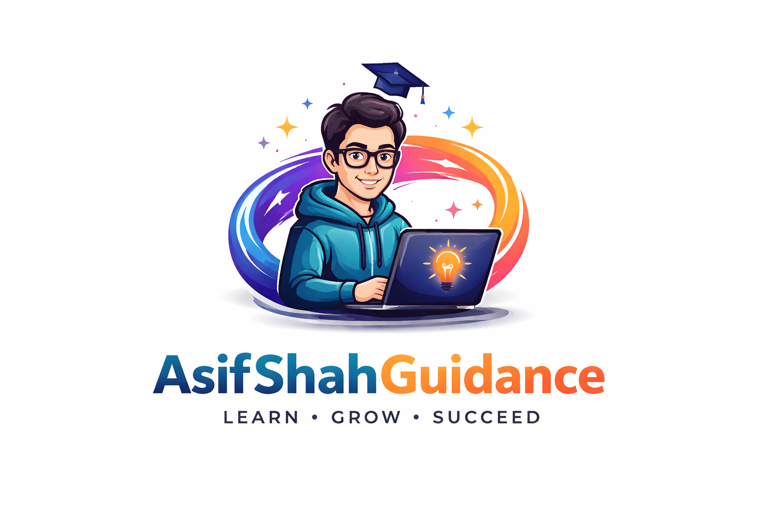 AsifShahGuidance